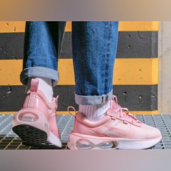 Nike Air Max 2021 Pink DA3199 600